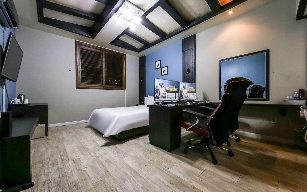 Фото Daejeon Yucheon Titikaka