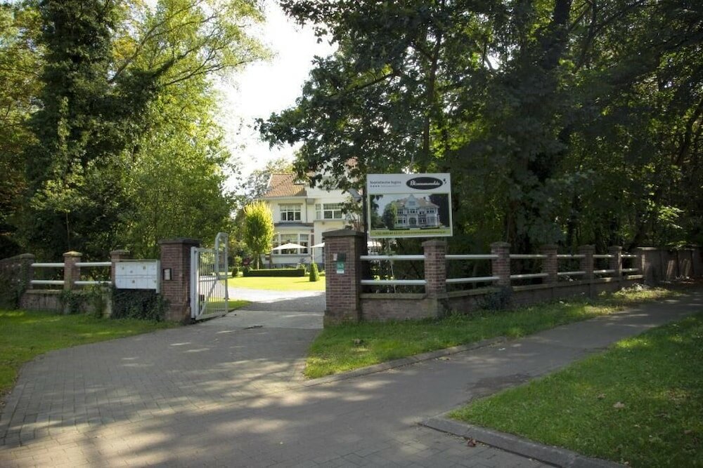 Фото Bloemenweelde