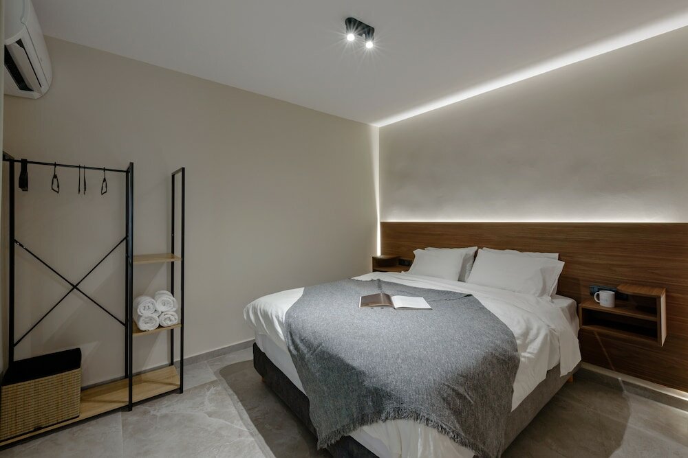 Фото Galio Suites Airport by Airstay