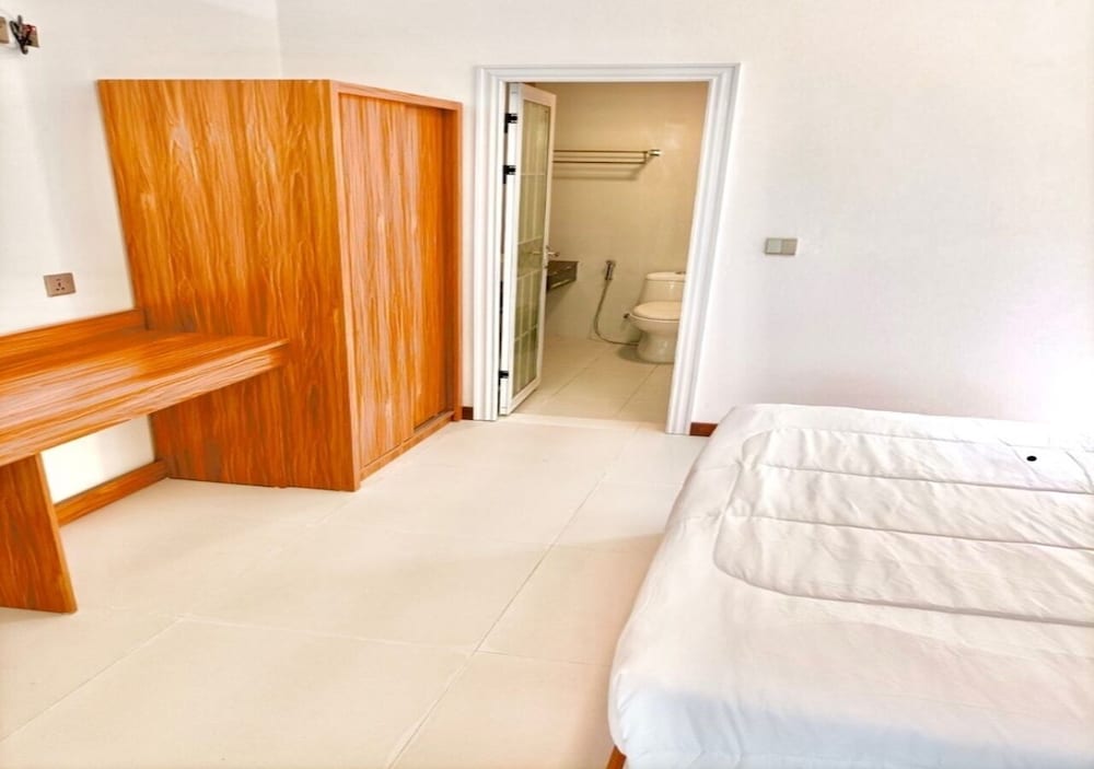 Фото Vilu Residence