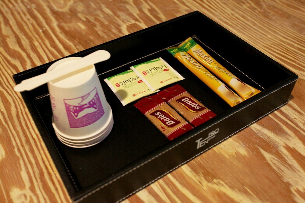 Фото Nonsan Ten Pro Self Check-in Motel