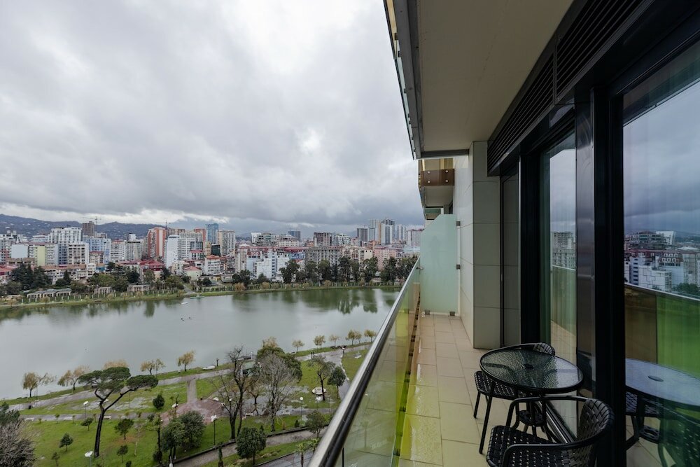 Фото MiraMar Luxury Residences