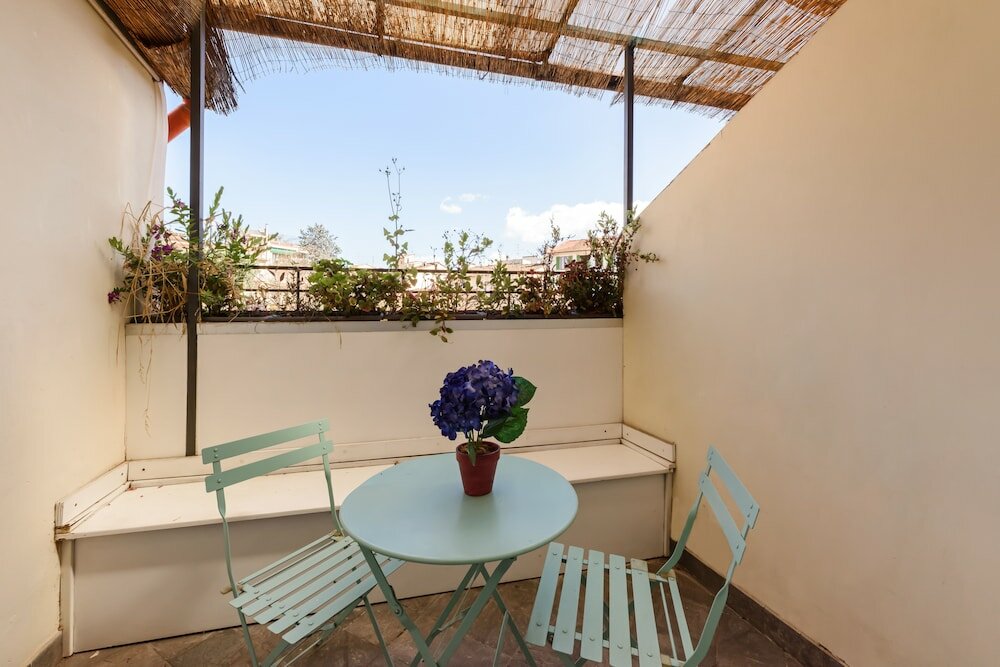 Фото Dolcevita Suite