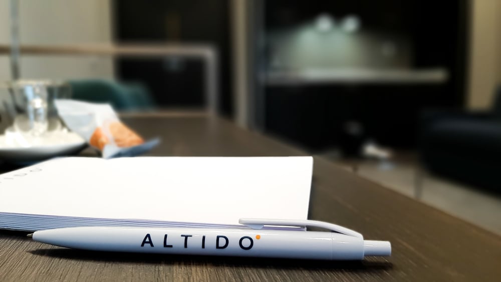 Фото Altido Spadari