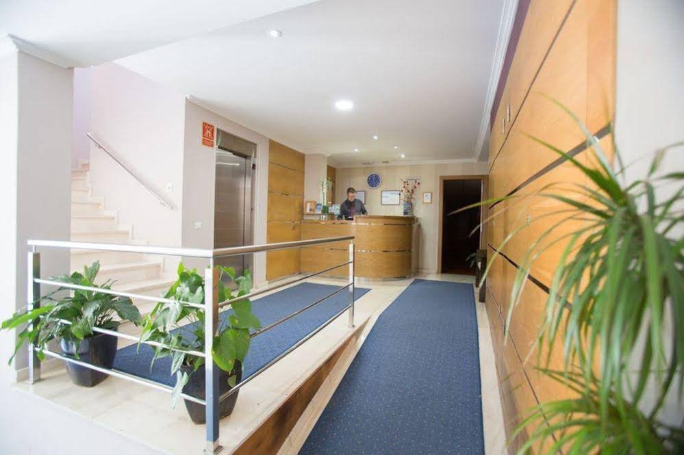 Фото Hotel Apartamentos Dabarca