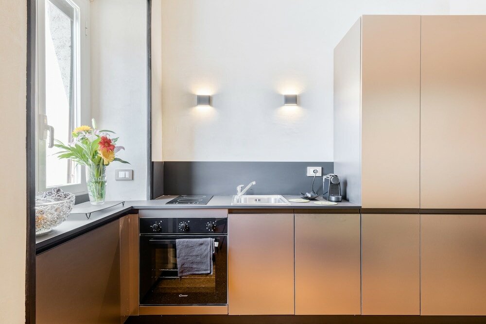 Фото Rome AS you feel - Torre Argentina Art Apartment