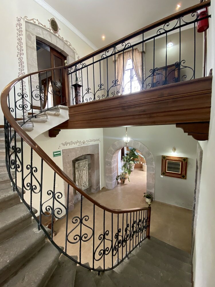 Фото Cantera Real Hotel