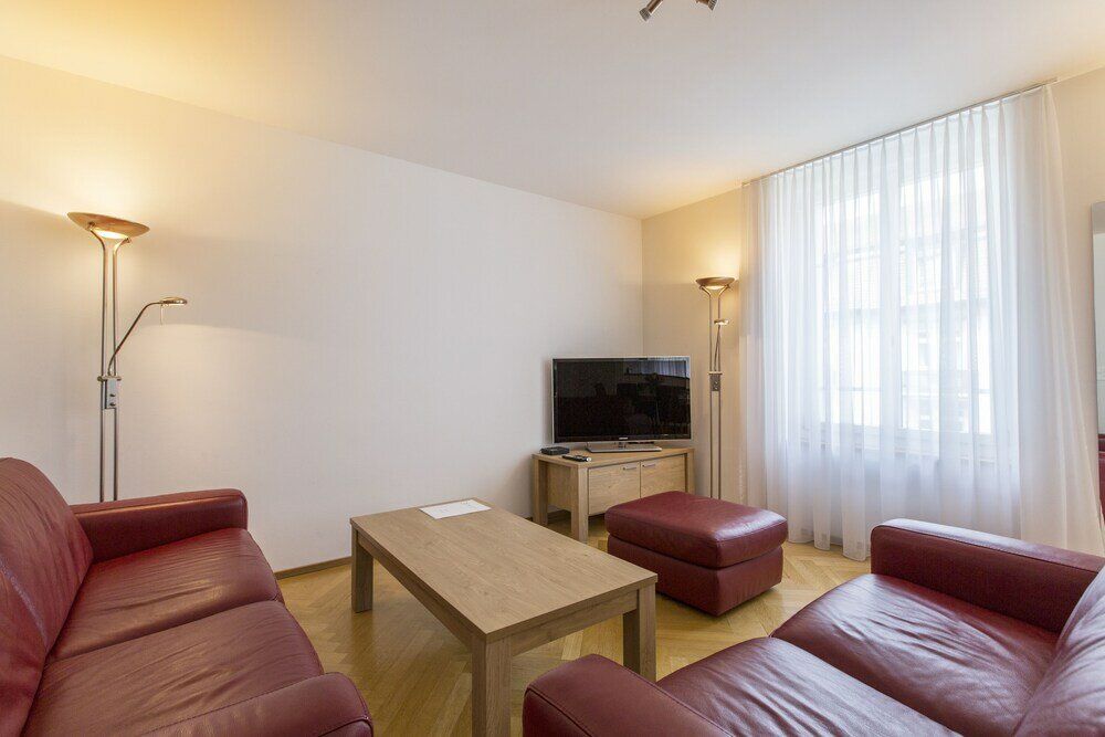 Фото Nest- Eidmattstrasse