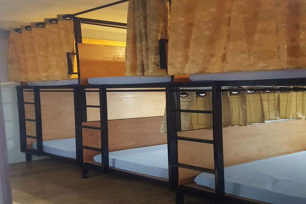 Фото Koh Tao V Hostel