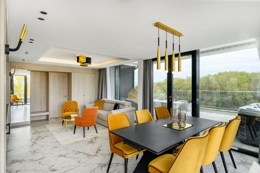 Фото Mercure Tokaj Center