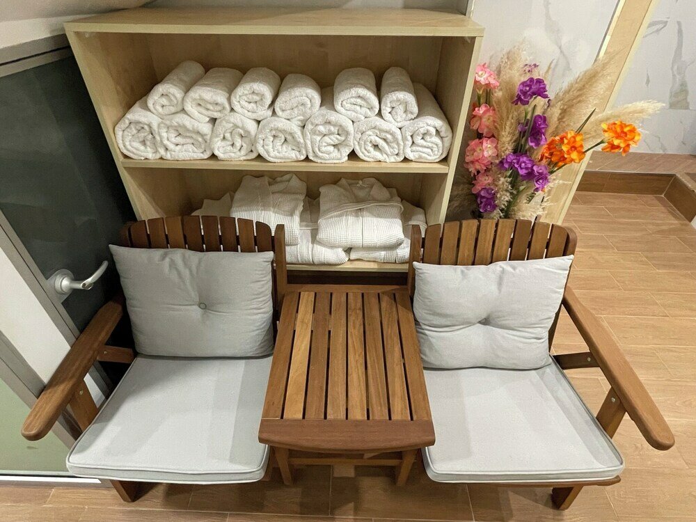 Фото Seven Beauties