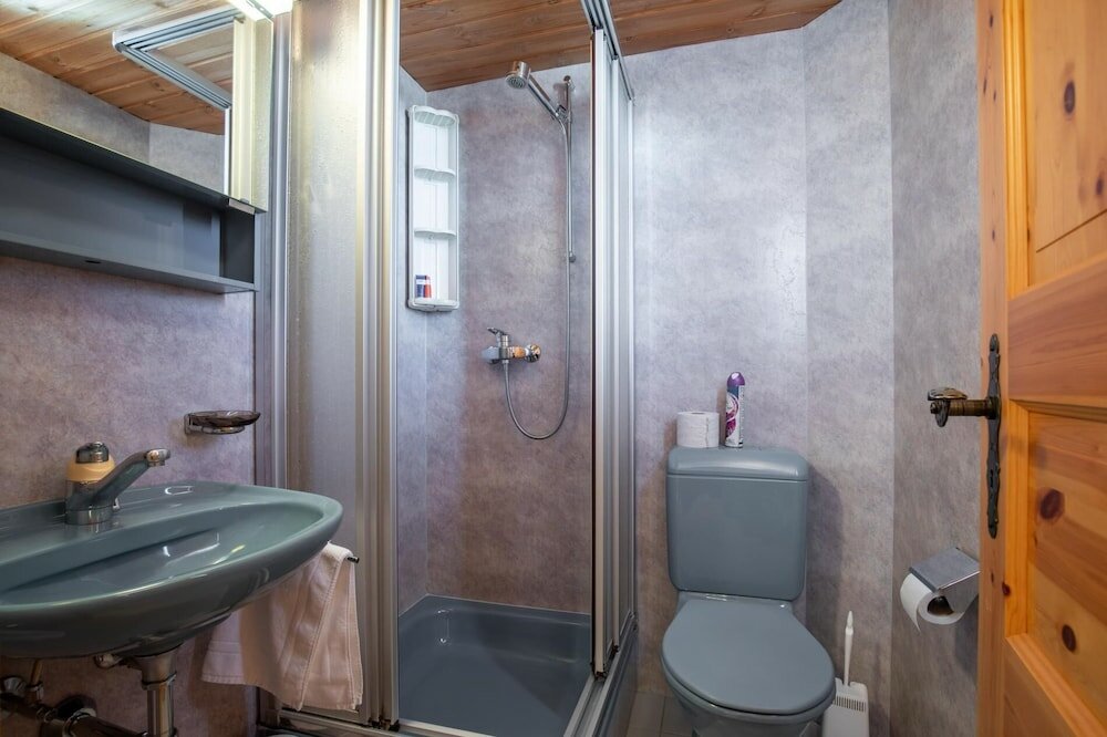 Фото Chalet La Caleche