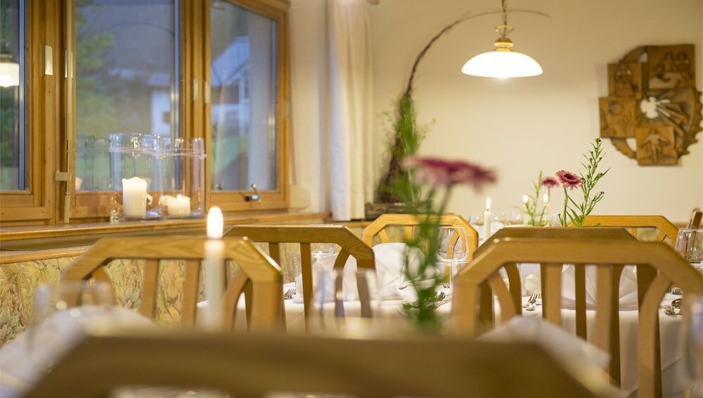 Фото Hotel Sonnblick