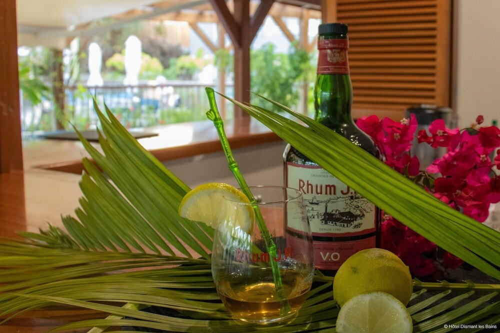 Фото Diamant les Bains Résidence Hôtelière