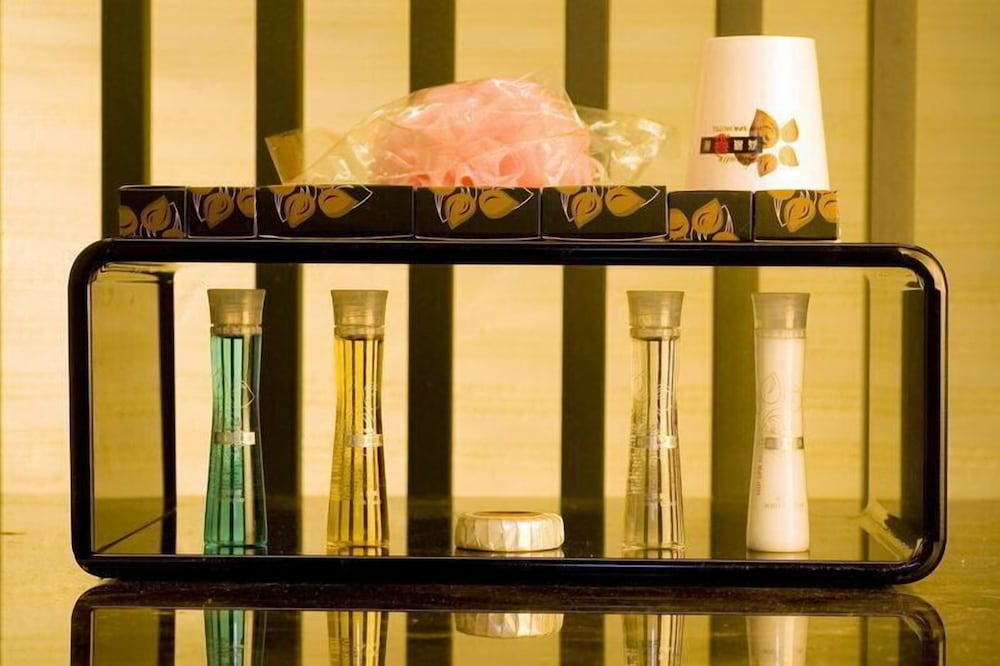 Фото Hip SPA Motel