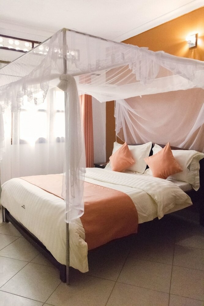 Фото Elgon Heights Motel