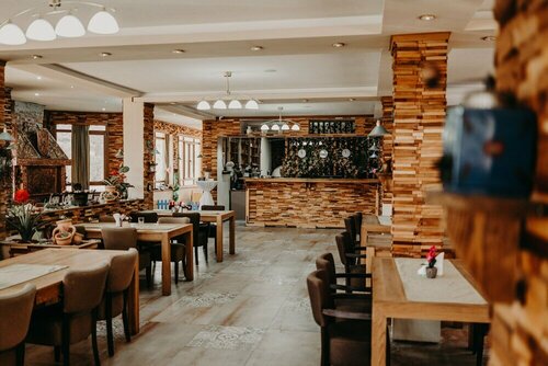 Гостиница Hotel Noor Konjic
