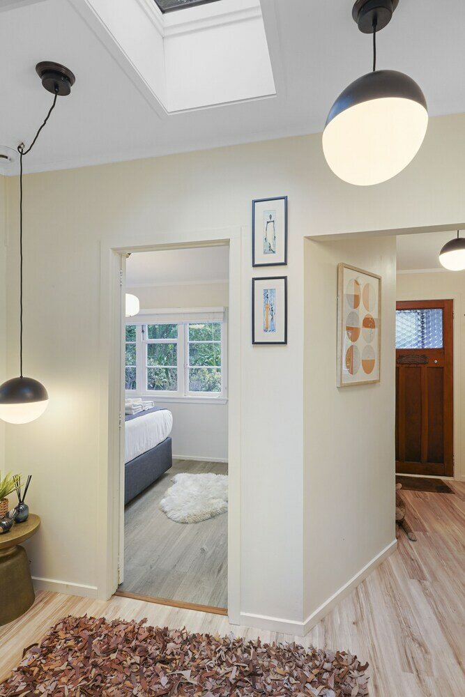 Фото Tranquil Bush Haven - Gardens - Bayview