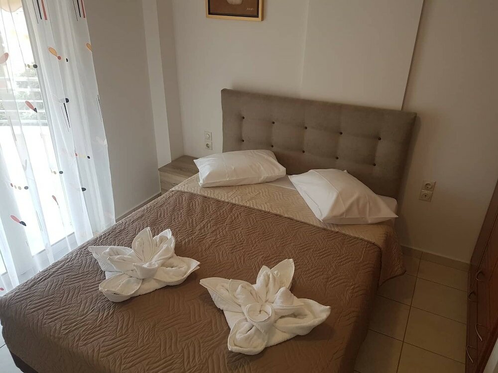 Фото Ria's Sea View Apartment