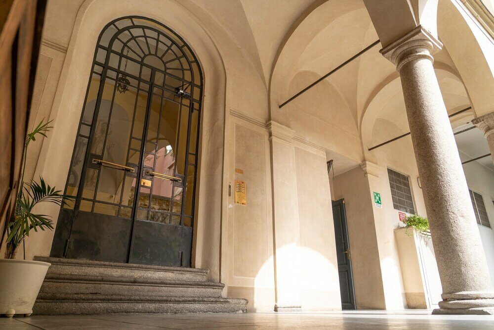 Фото The Best Rent - Cozy apartment in Milan downtown