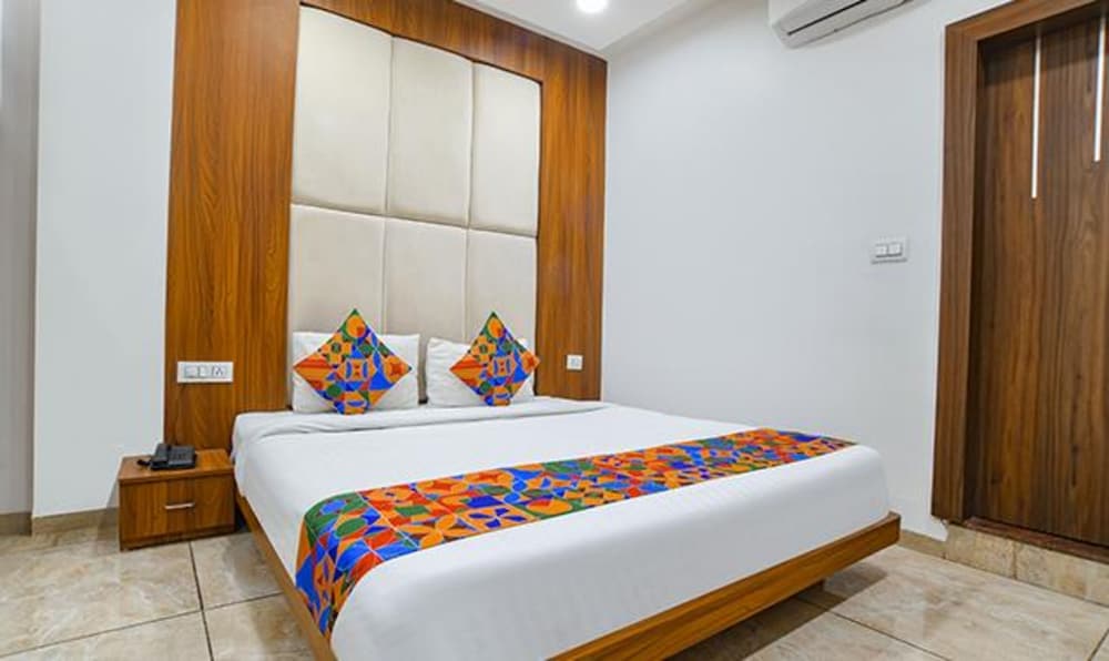 Фото Fabhotel Right Choice