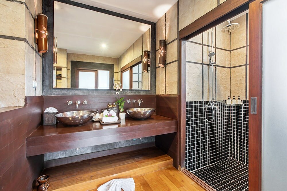 Фото The Emerald Beach Villa 4