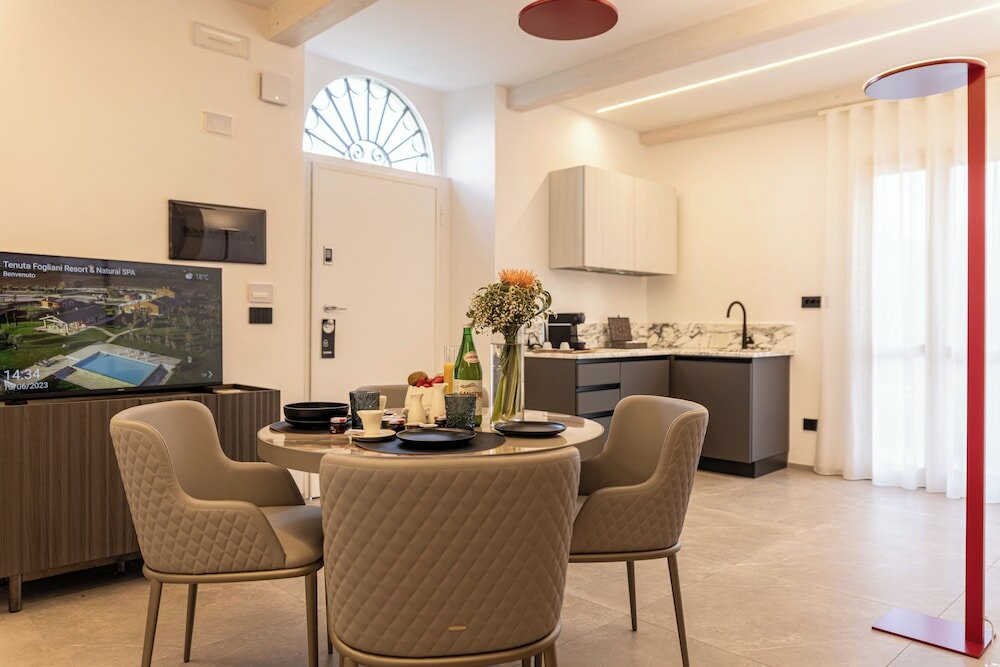 Фото Tenuta Fogliani