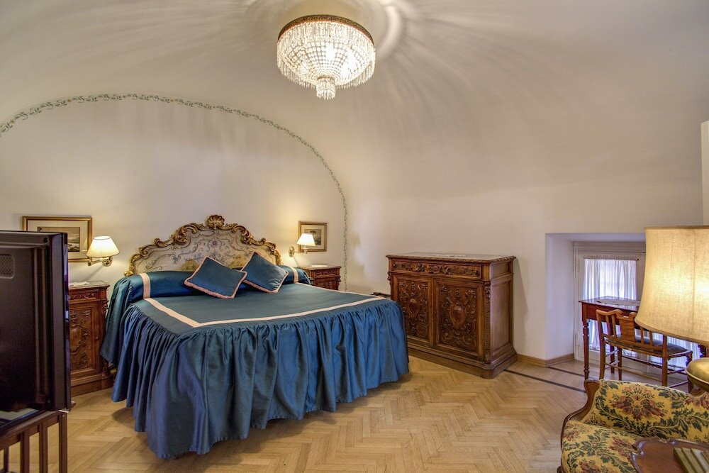 Фото Navona Gallery Suites