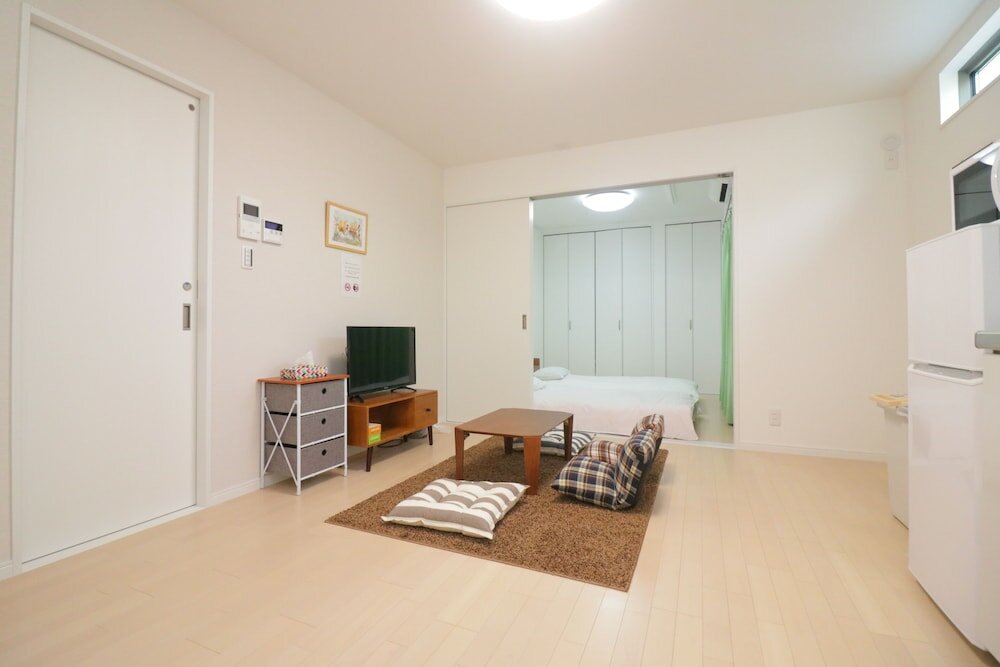 Фото Hg Cozy Hotel No. 52 Mibu 4-chome Station