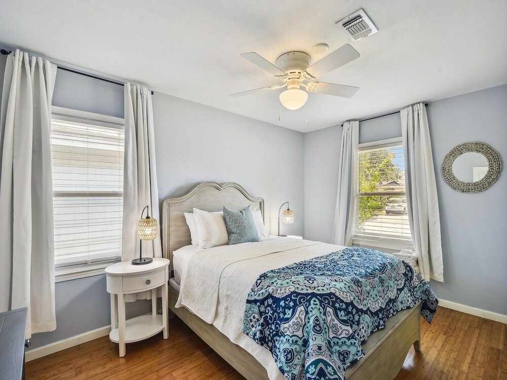 Фото The Lucky Catch