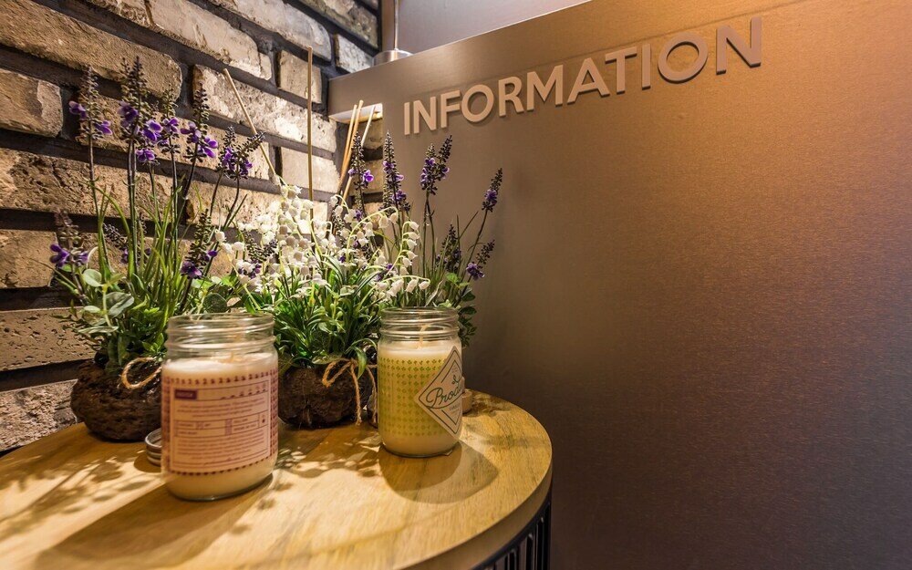 Фото Shinchon Hotel Ludi