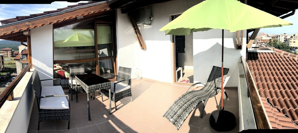 Фото Apartments Primorsko