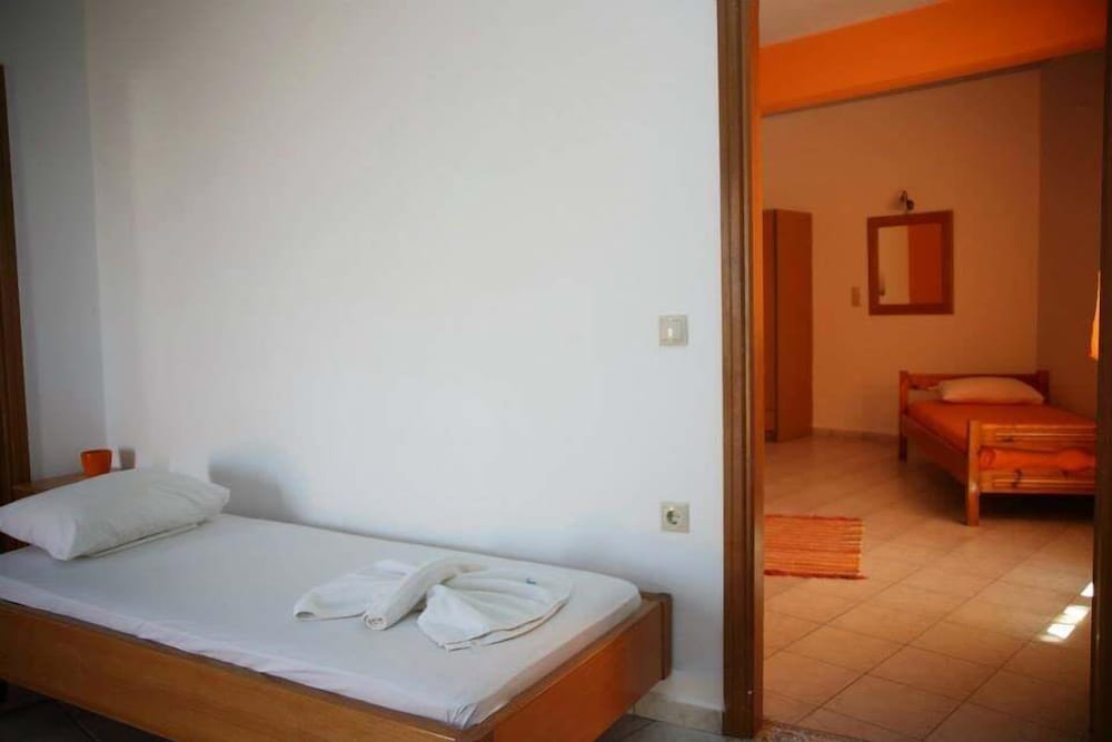 Фото Mary Sofi Residences by Estia