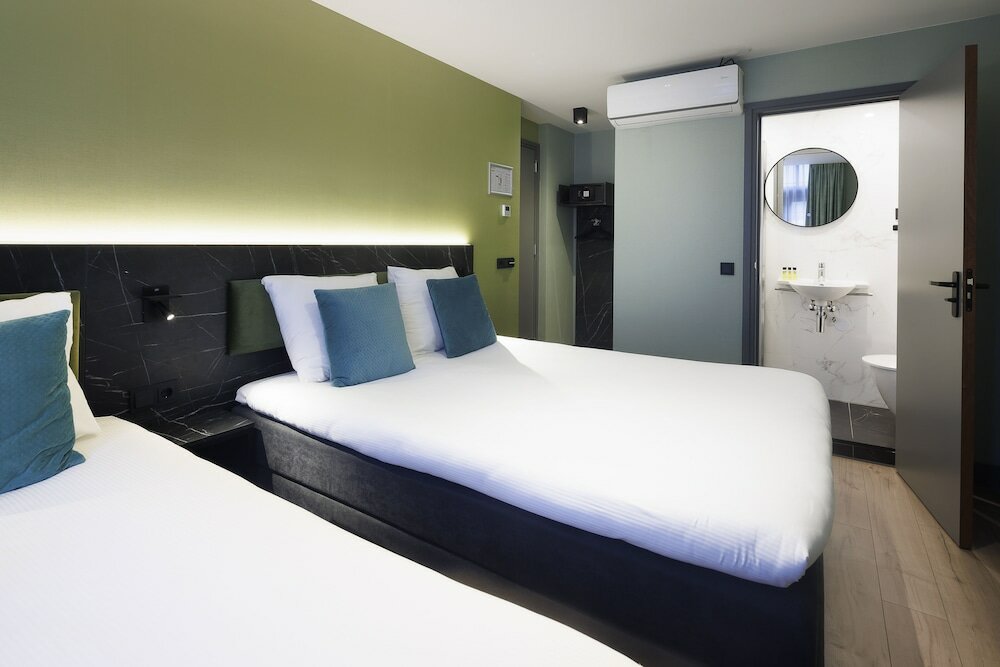 Фото Ciao Papa Hotel