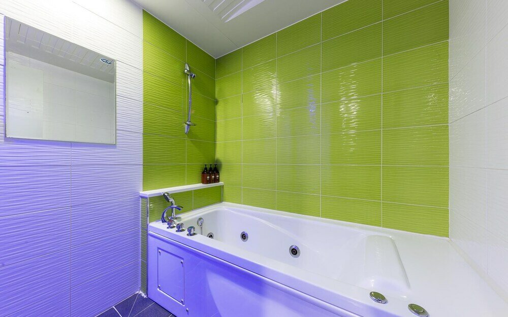 Фото Nonsan Ten Pro Self Check-in Motel