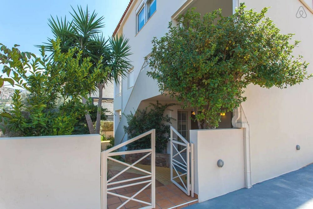 Фото Armonia Apartments & Studios