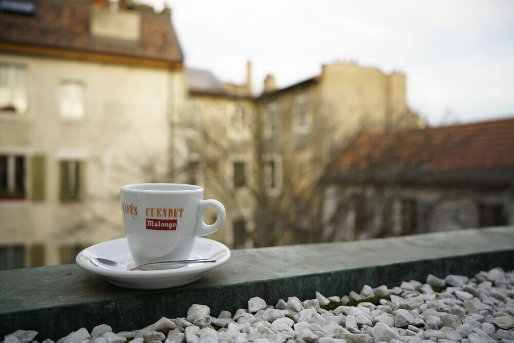 Фото отеля 4