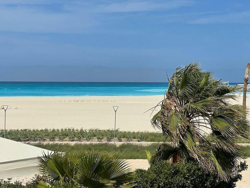 Фото First row Sea view villa in safi Marassi