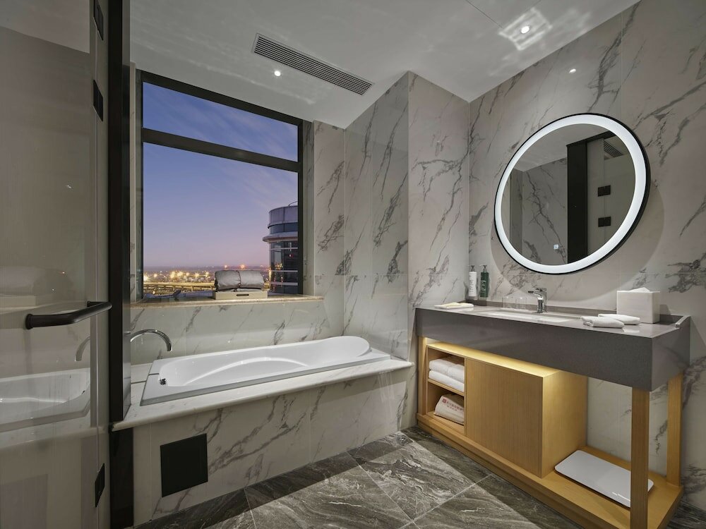 Фото Hilton Garden Inn Beijing Daxing International Airport