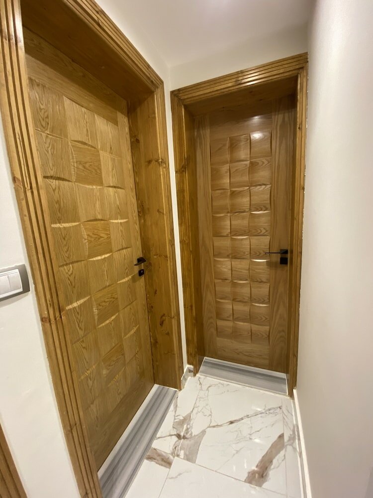 Фото Seven Seasons Hospitality