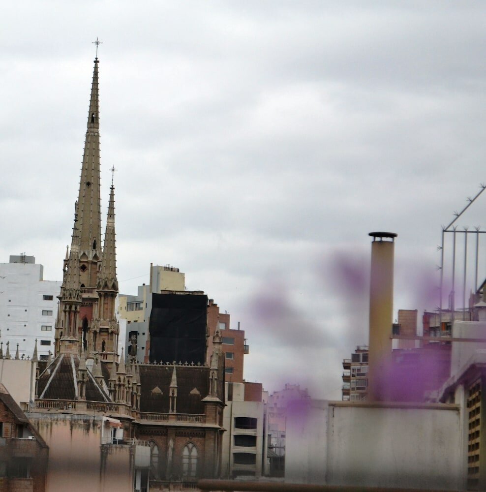 Фото Departamentos Rondeau by Lugar