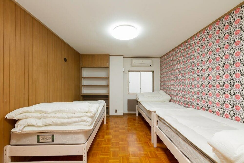 Фото Osaka Iceblue Hostel