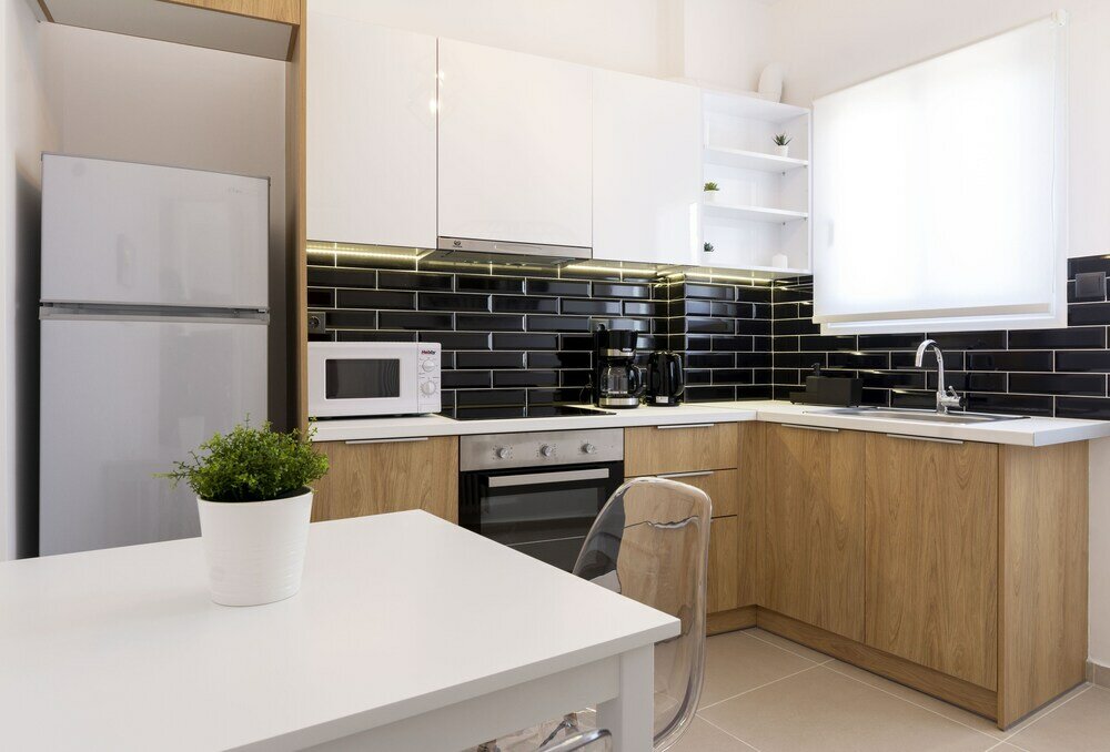 Фото Dandelion Apartment with Acropolis View