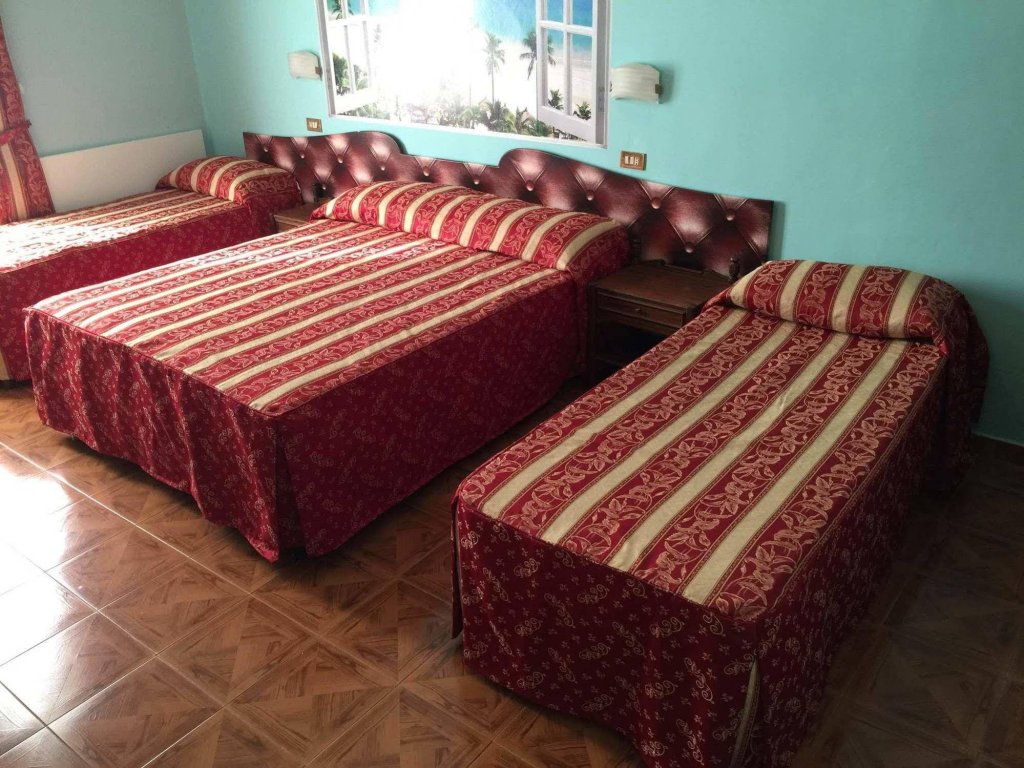 Фото Hotel Gabriele