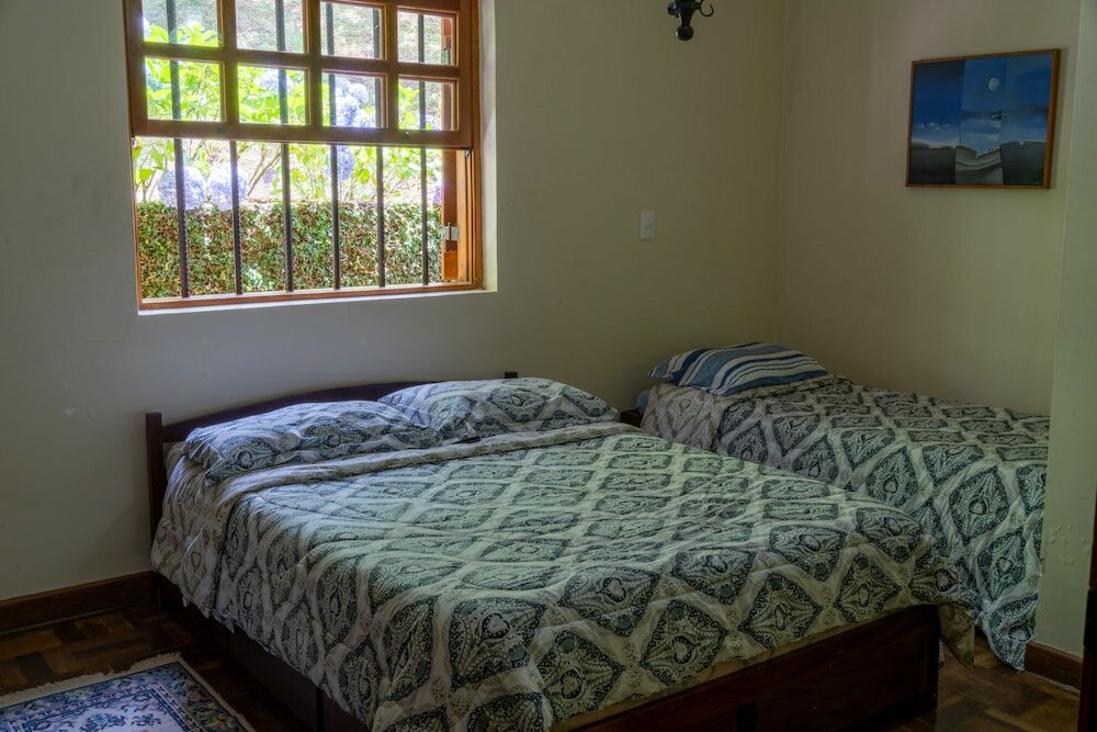 Фото Casa Mantiqueira - Campos do Jordão