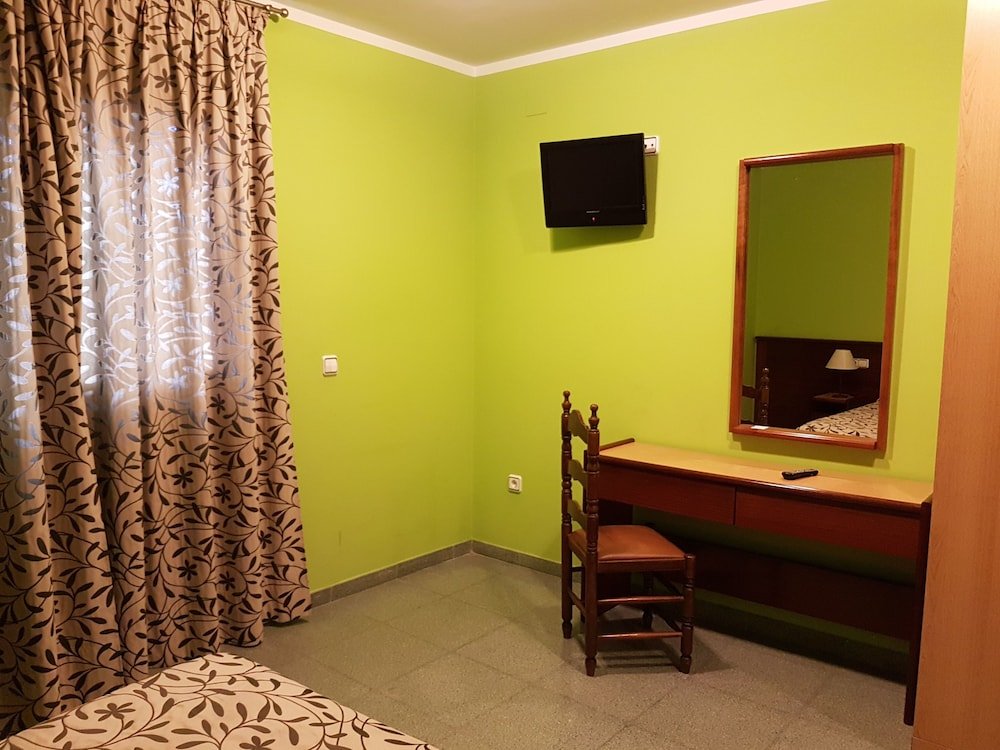 Фото Hotel Don Pelayo