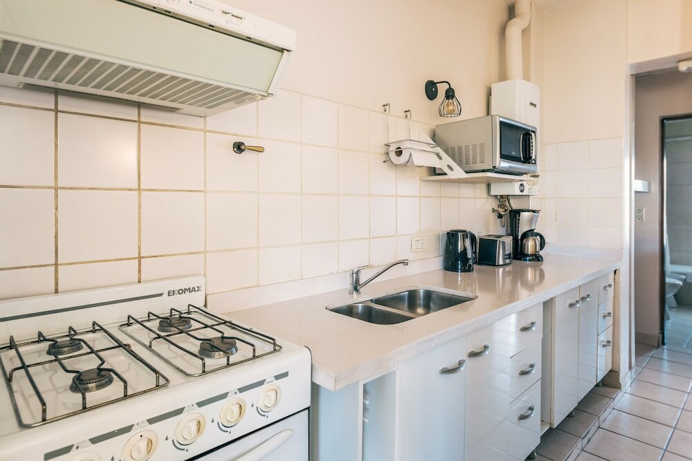 Фото Riviera Fueguina Apartments