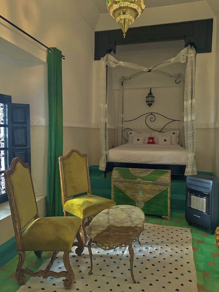 Фото Abbassia marrakech