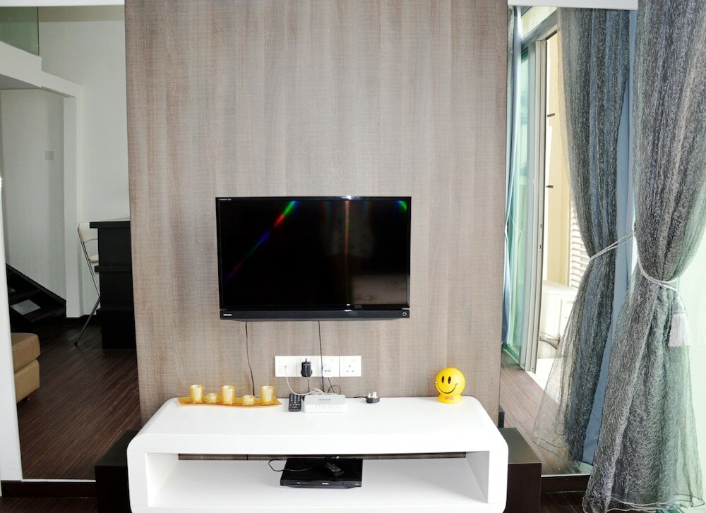 Фото Taragon Residences