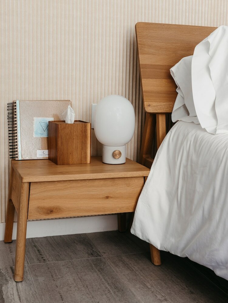 Фото Twelve Senses Retreat, a member of Design Hotels